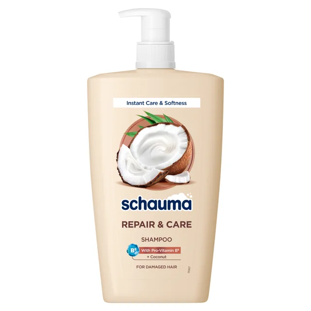 Schauma Repair Care šampon 1000 ml