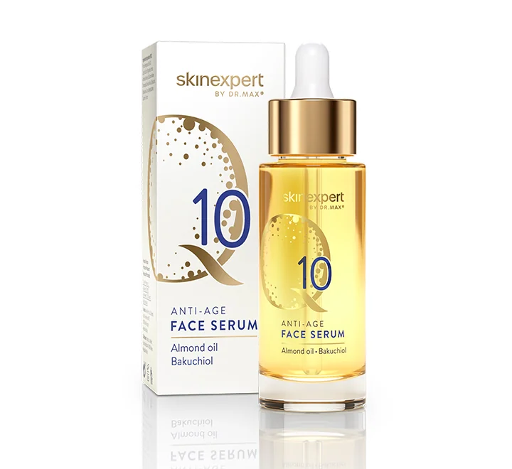 skinexpert BY DR.MAX Q10 Sérum 28 ml
