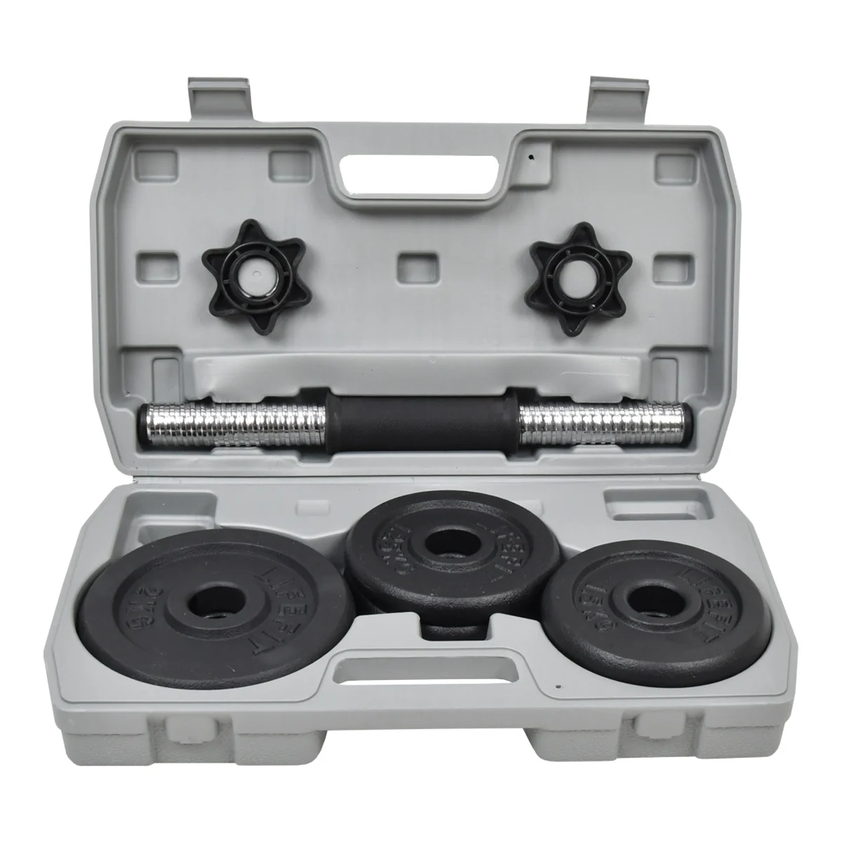 Lifefit F-IR-SET10B-03