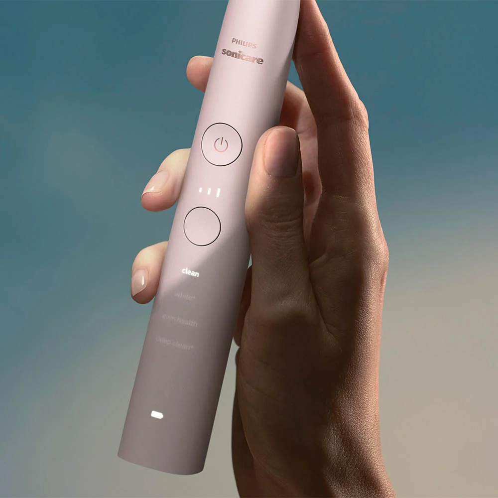 Philips Sonicare DiamondClean HX9911/21 sonický zubní kartáček pink