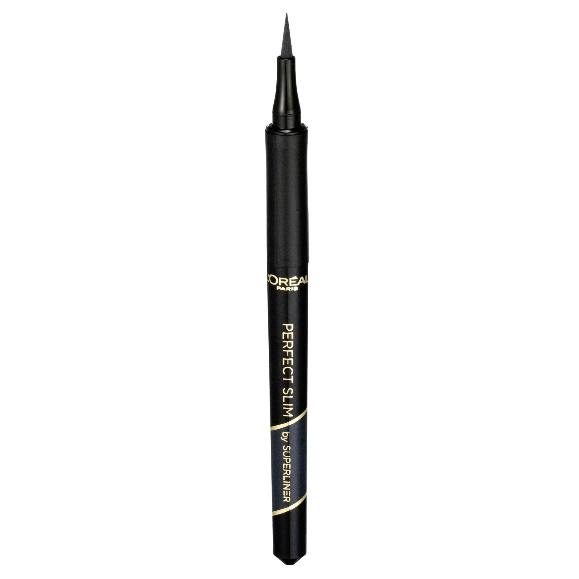 Loréal Paris Super Liner Perfect Slim Grey oční linka 1 ks