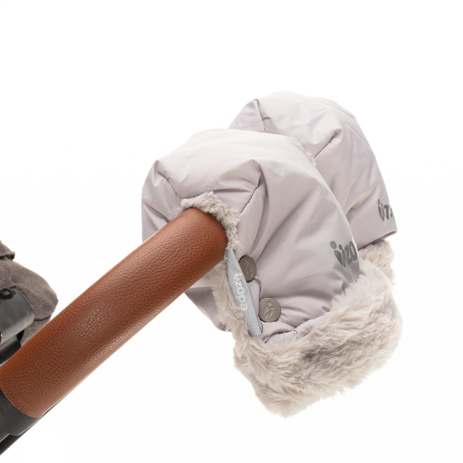 Zopa Zimní rukavice Fluffy 2