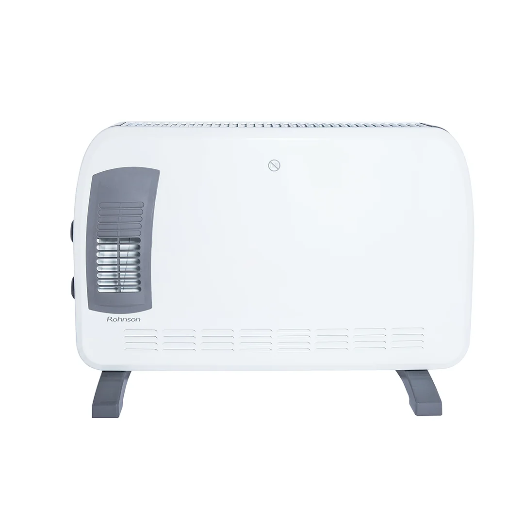 Rohnson Konvektor R-014 Turbo fan