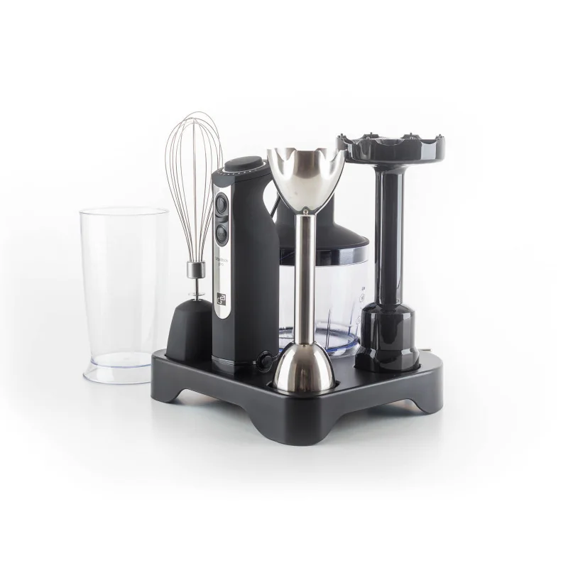 G21 Mixér VitalStick Pro 1000 W Black