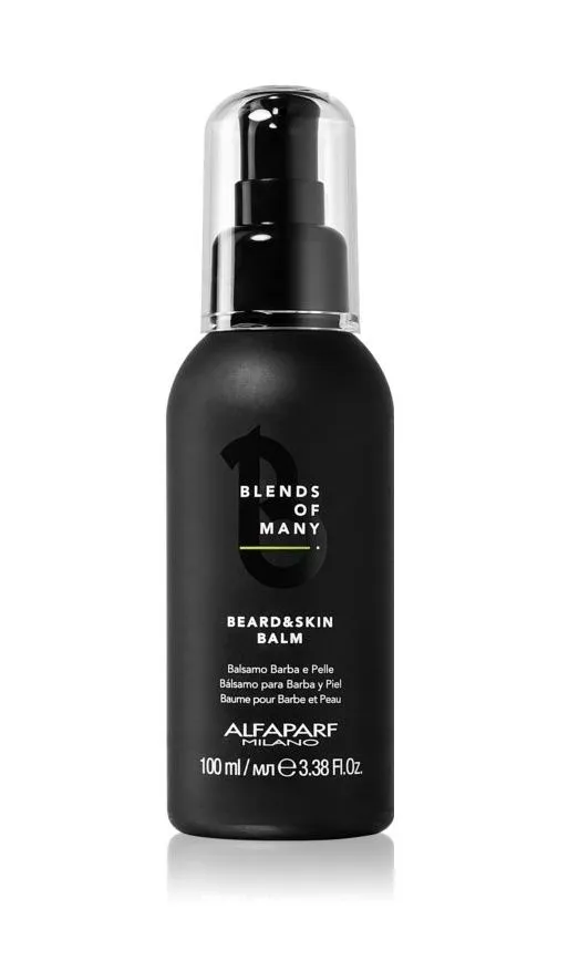 Alfaparf Milano Beard&Skin Balm pěsticí balzám na vousy a pleť 100 ml