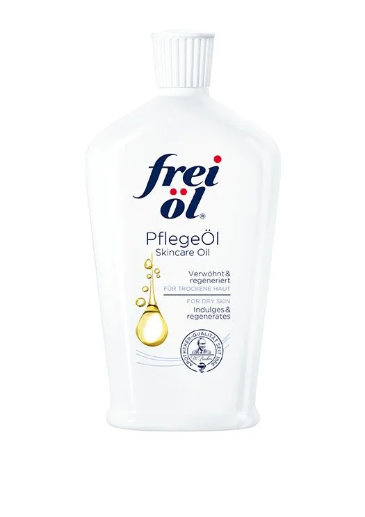 Frei Öl Skincare oil pečující olej 125 ml