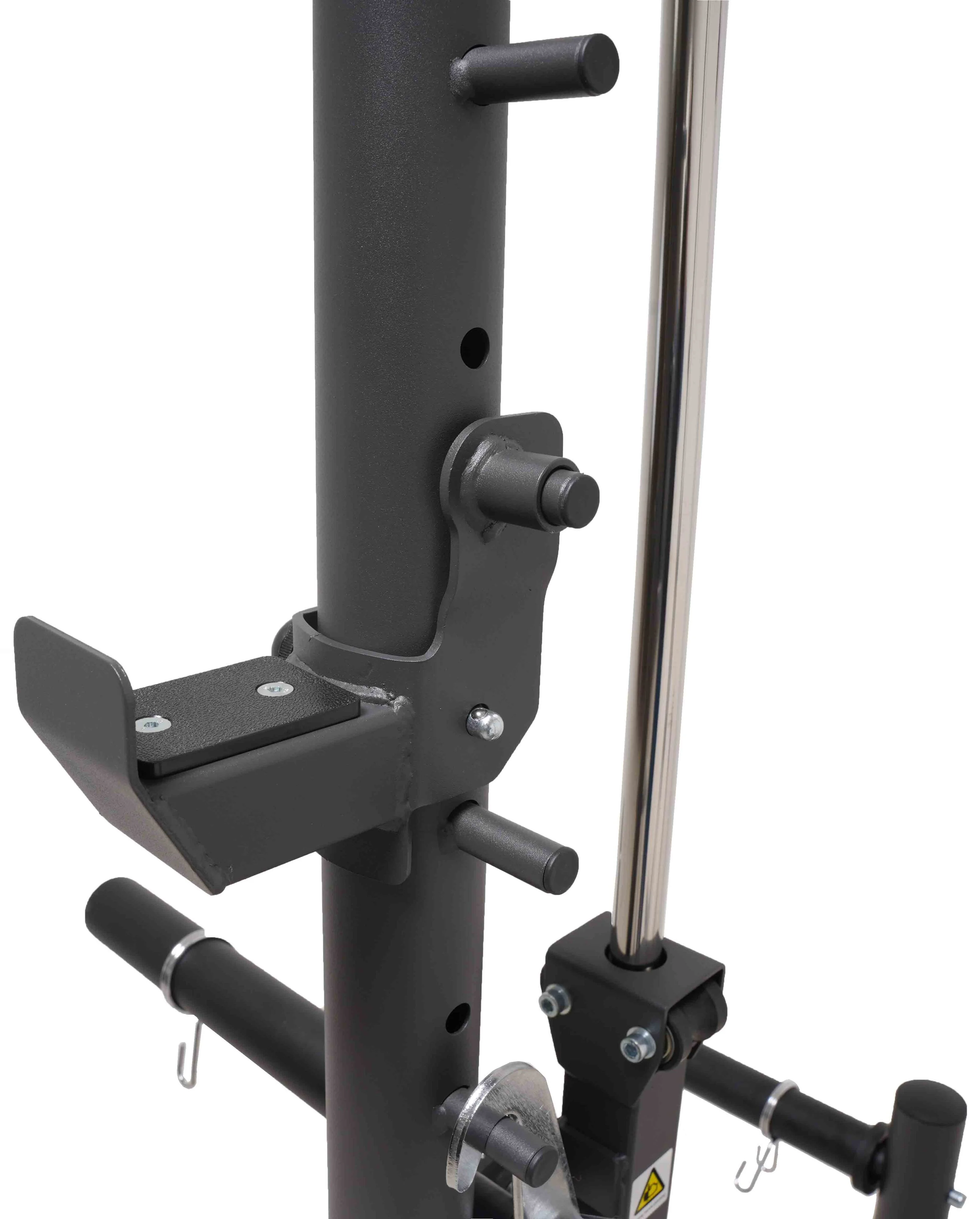 VIFITO Stojan s multipressem a kladkou S30