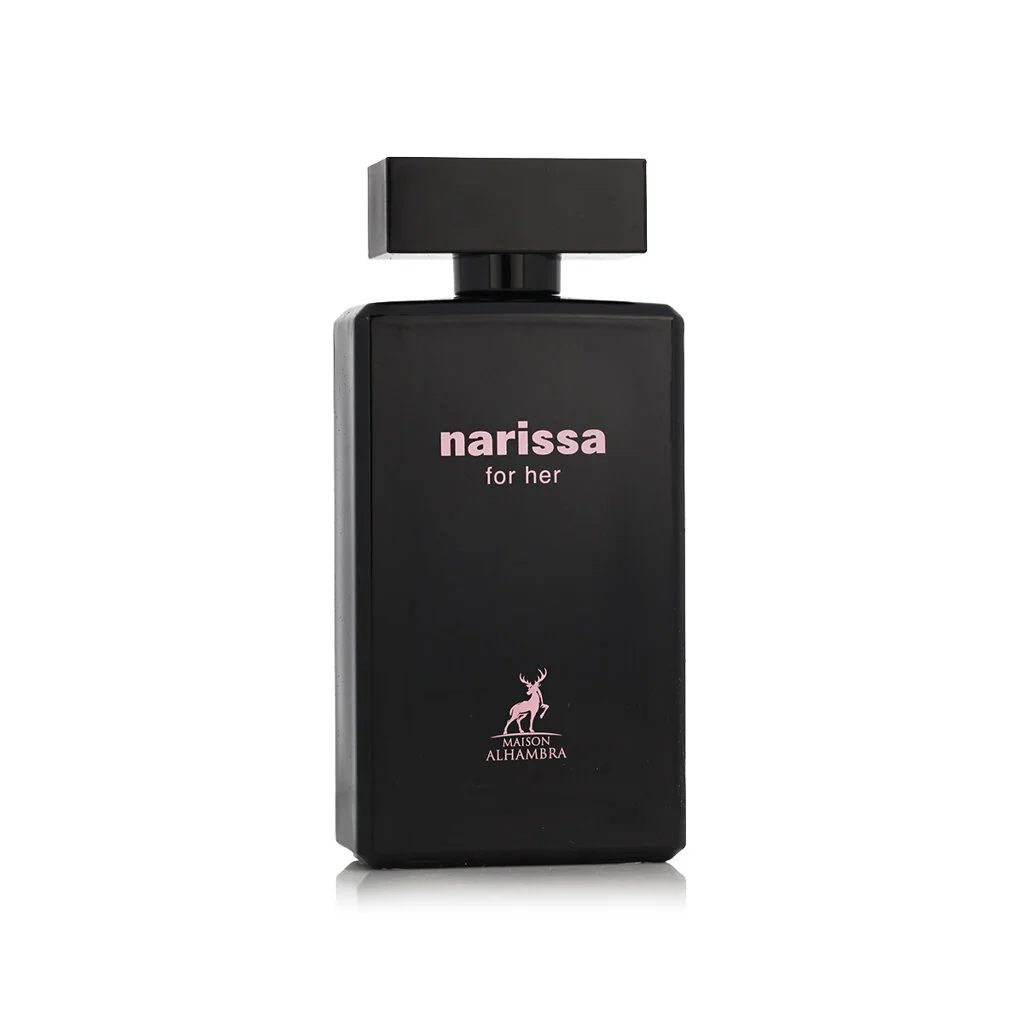 Maison Alhambra Narissa For Her EDP 100 ml W