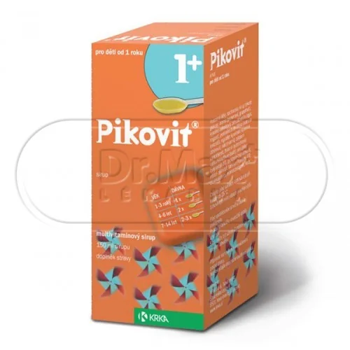 Pikovit sirup 150ml