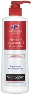 Neutrogena tělové mléko intenzivní 250 ml