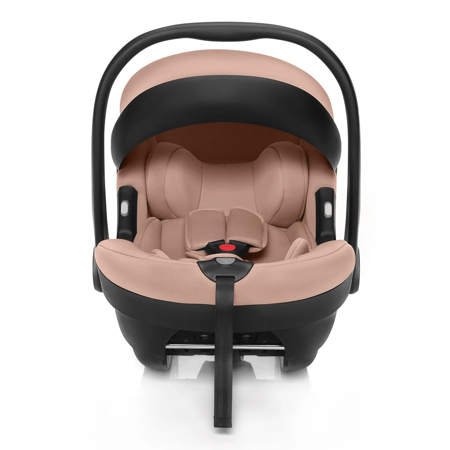 Zopa Autosedačka XM Plus i-Size, Coral Pink 4