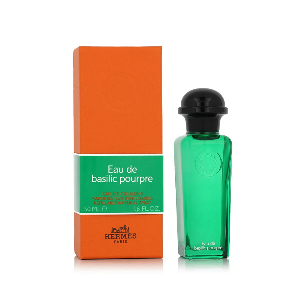 Hermès Eau de Basilic Pourpre EDC 50 ml UNISEX