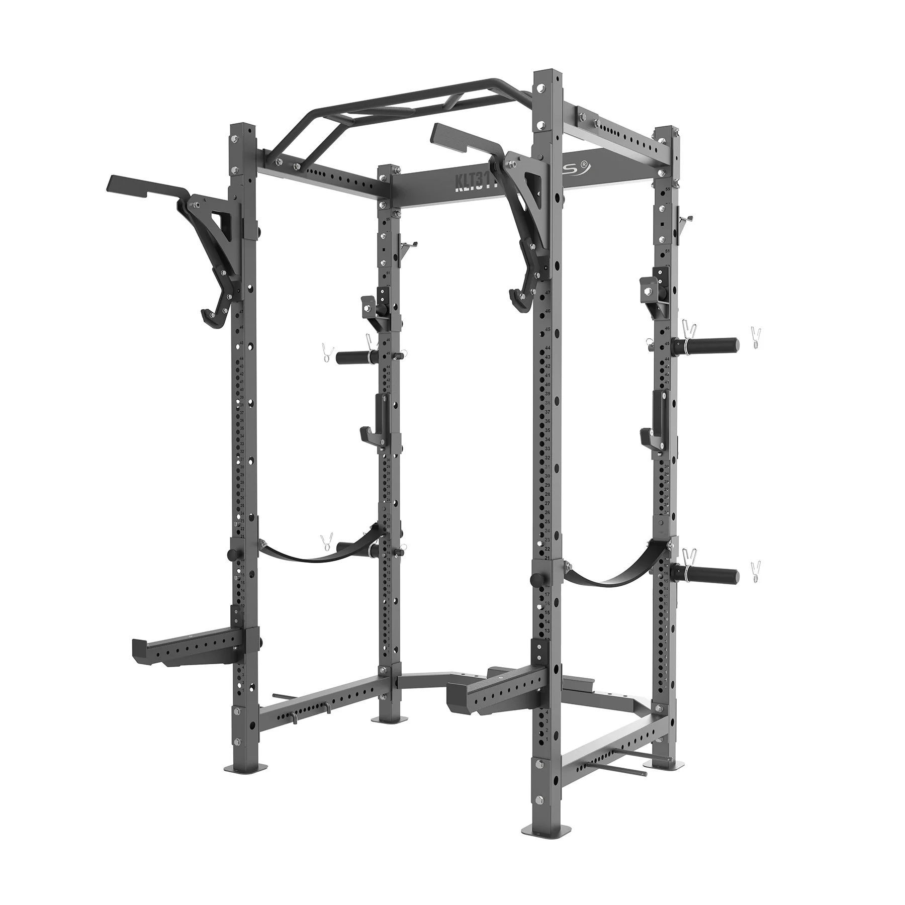 HMS Posilovací klec - Power Rack KLT3110