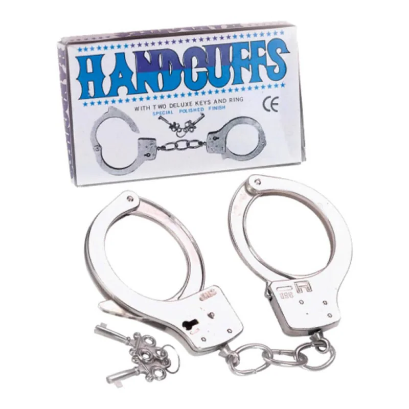 Seven Creations Handcuffs erotická pouta