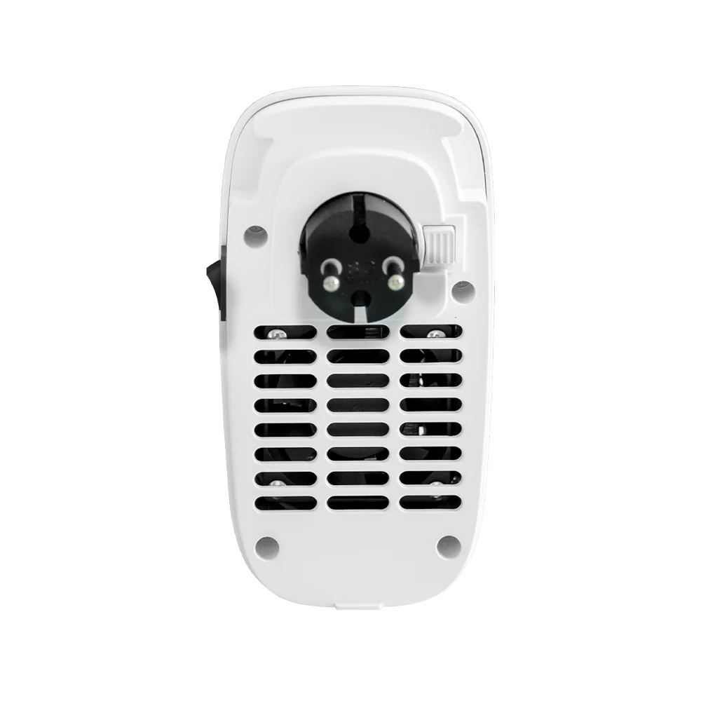 Orava Mini přenosný teplovzdušný ventilátor