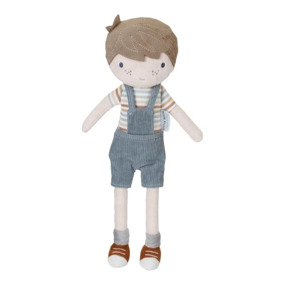 Little Dutch Panenka Jim 35 cm