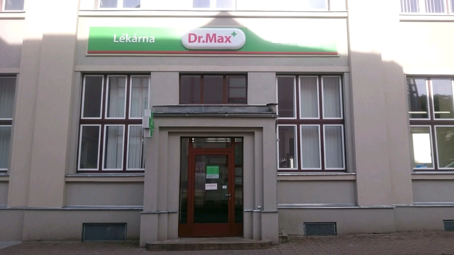 Bratří Čapků 1103, Úpice