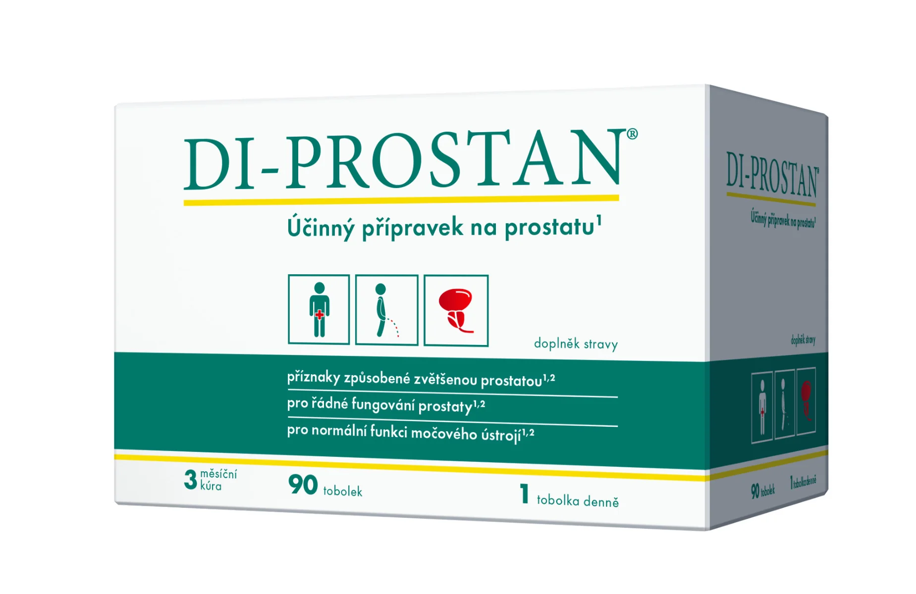 DI-PROSTAN 90 tobolek