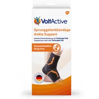 Voltaren VoltActive kotníková bandáž levá