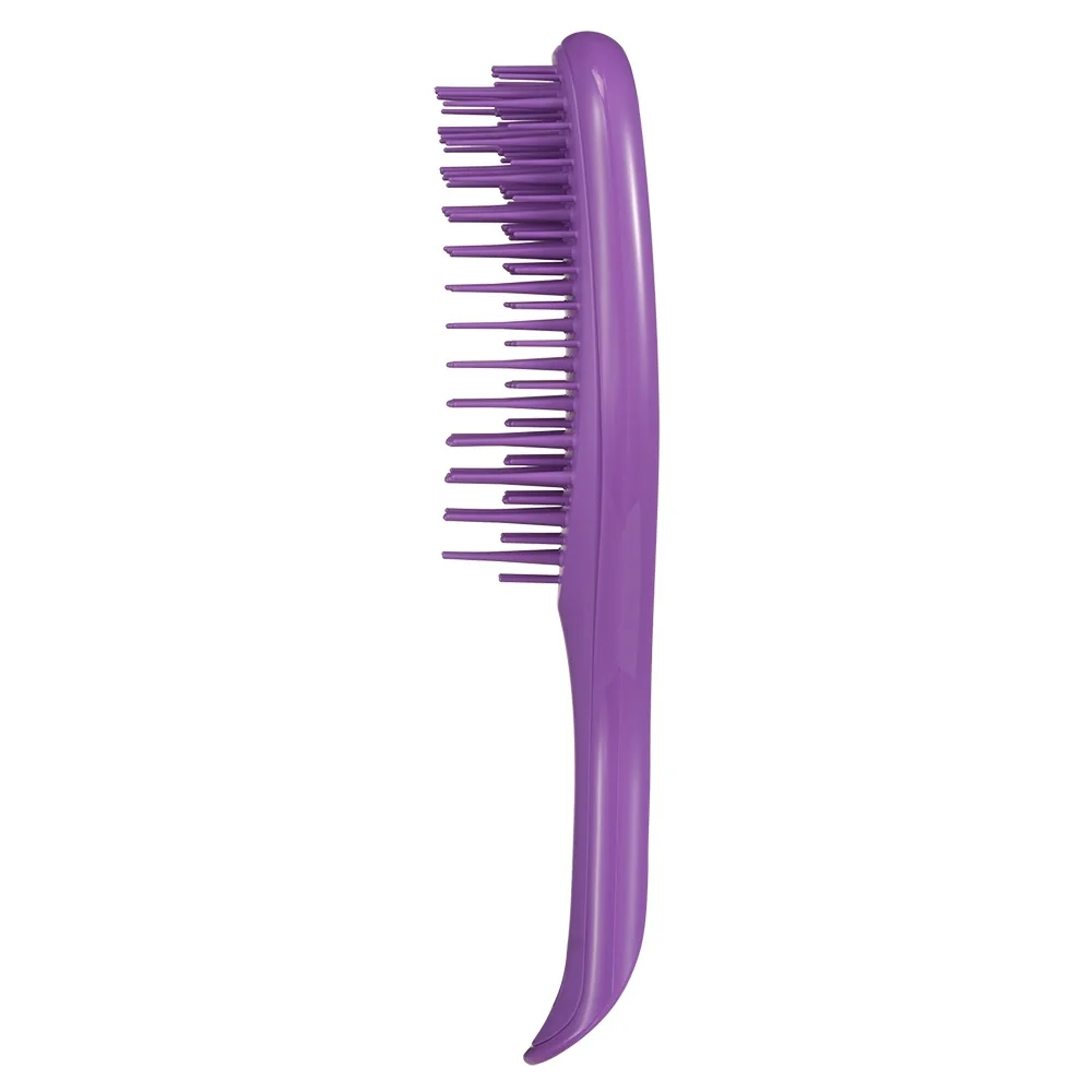 Tangle Teezer The Ultimate Detangler Mini Fresh Purple kartáč na vlasy 1 ks