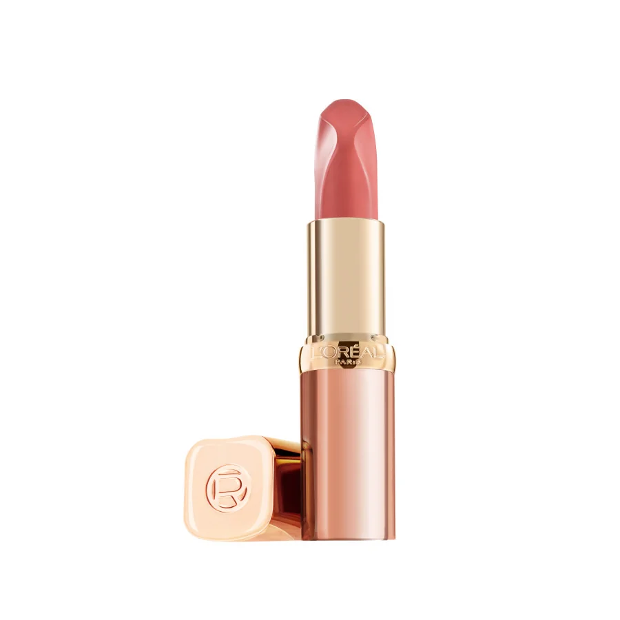 Loréal Paris Color Riche Les Nus odstín 181 Nu Intense hydratační rtěnka 3,6 g
