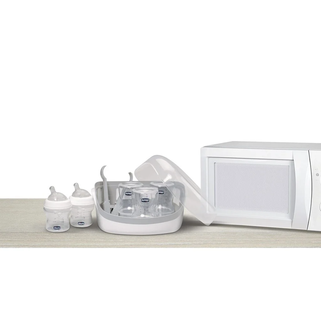 Chicco Sterilizátor do mikrovlnné trouby