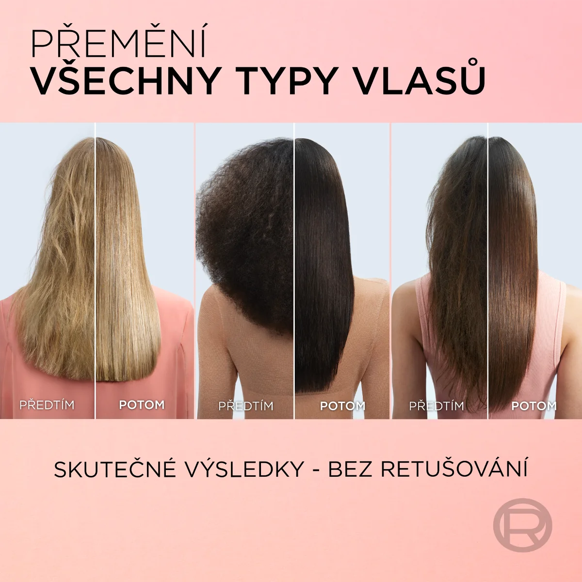 Loréal Paris Elseve Dream Long obnovující šampon 250 ml