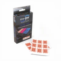 KineMAX Cross Tape vel. S 27 x 21 mm