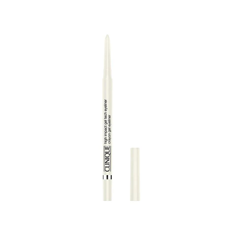 CLINIQUE HIGH IMPACT™ GEL Tech white gelové oční linky 0,3 g