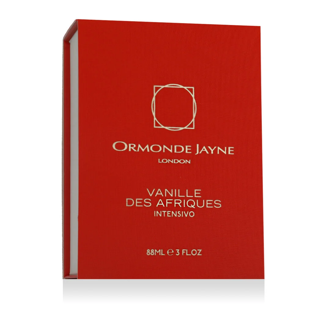 Ormonde Jayne Vanille des Afriques Intensivo Parfém 88 ml UNISEX