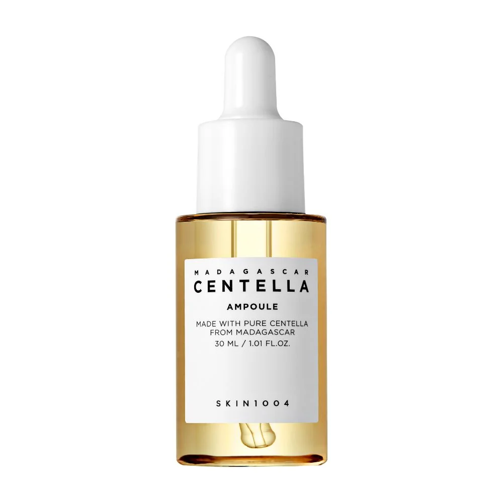 Skin1004 Madagascar Centella regenerační a hydratační sérum 30 ml