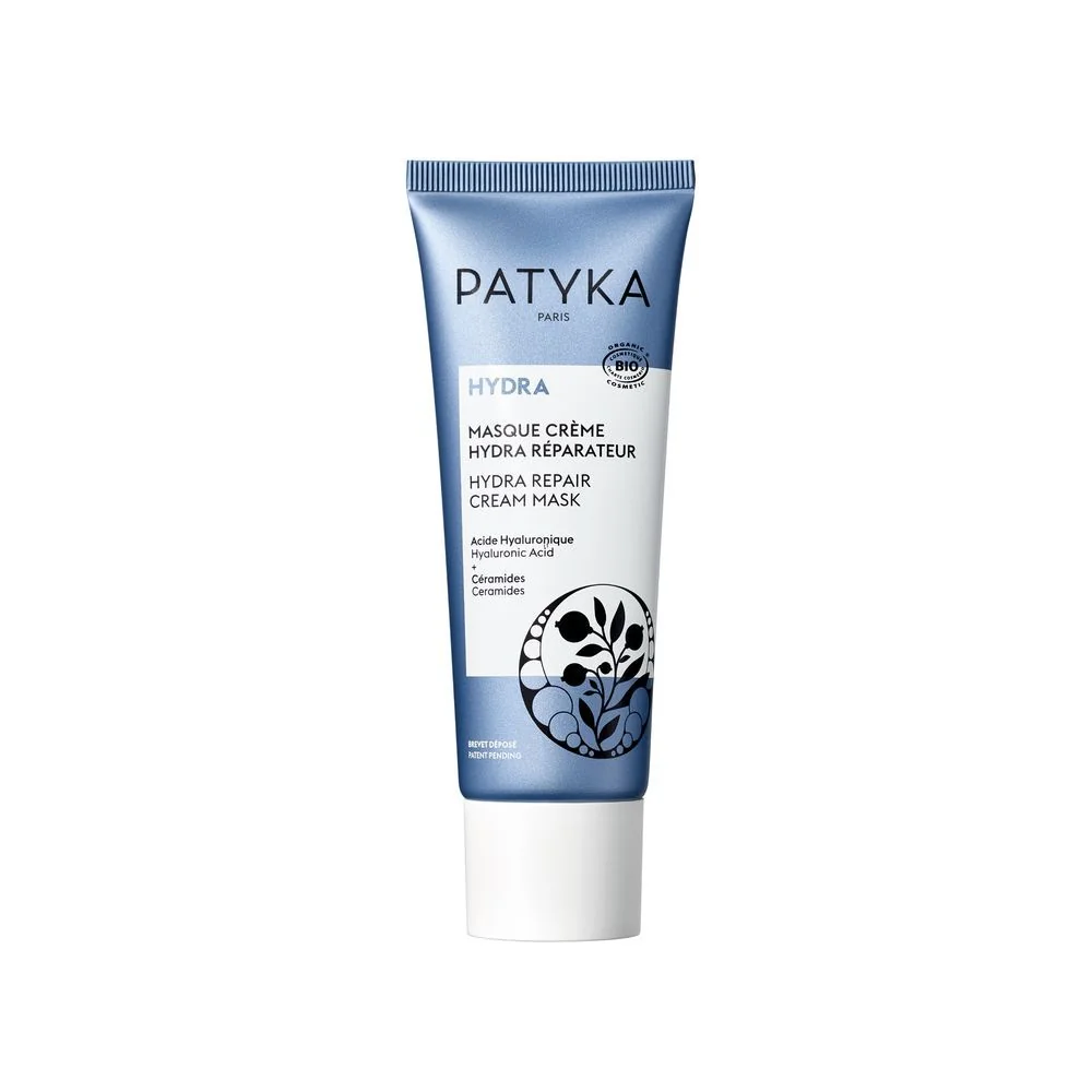 PATYKA Hydra Repair Cream Mask rehydratační krémová maska 50 ml
