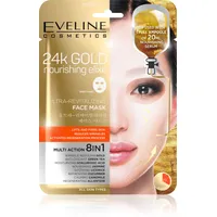 Eveline 24k Gold