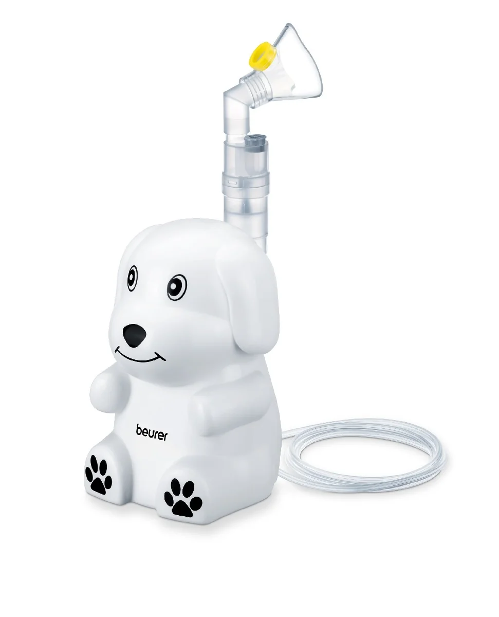 Beurer IH 24 Kids inhalátor pro děti