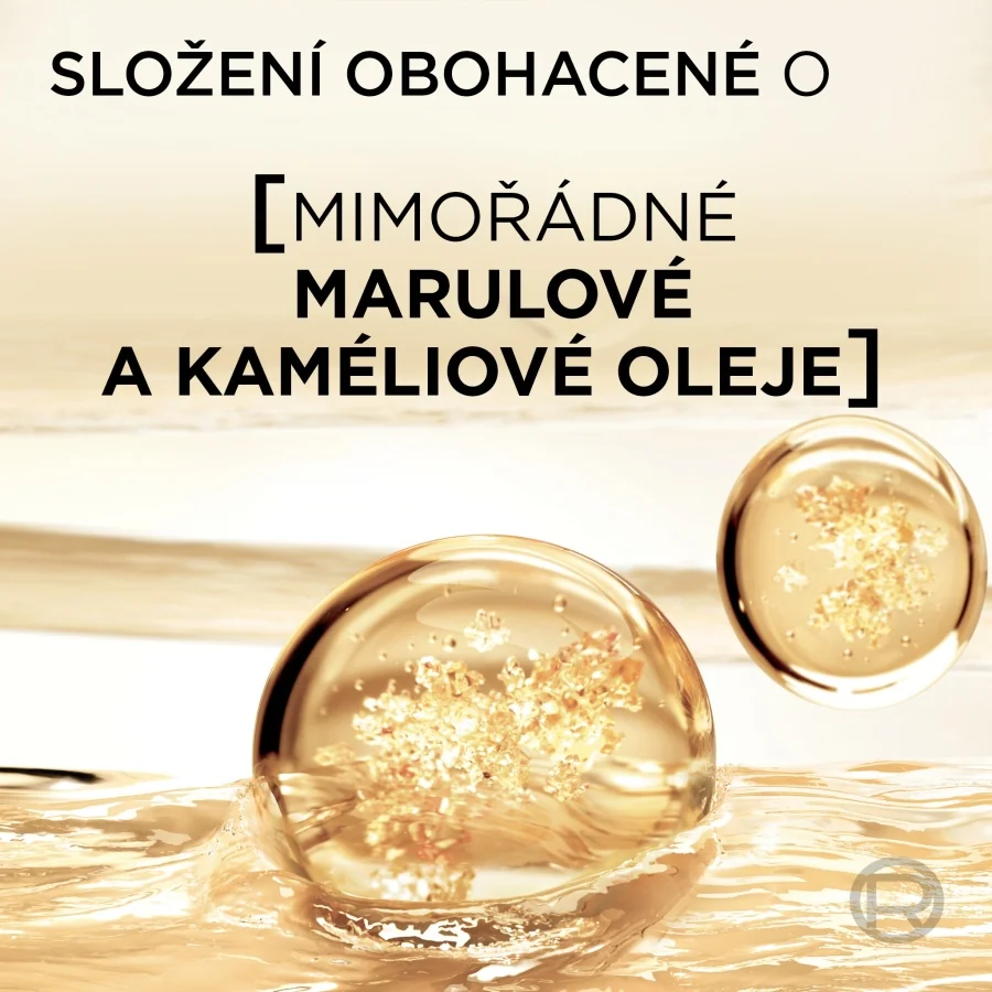 Loréal Paris Elseve Extraordinary Oil vlasový olej 100 ml