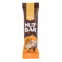 Grizly Nut bar polomáčená