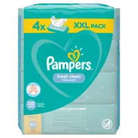 Pampers Fresh Clean XXL