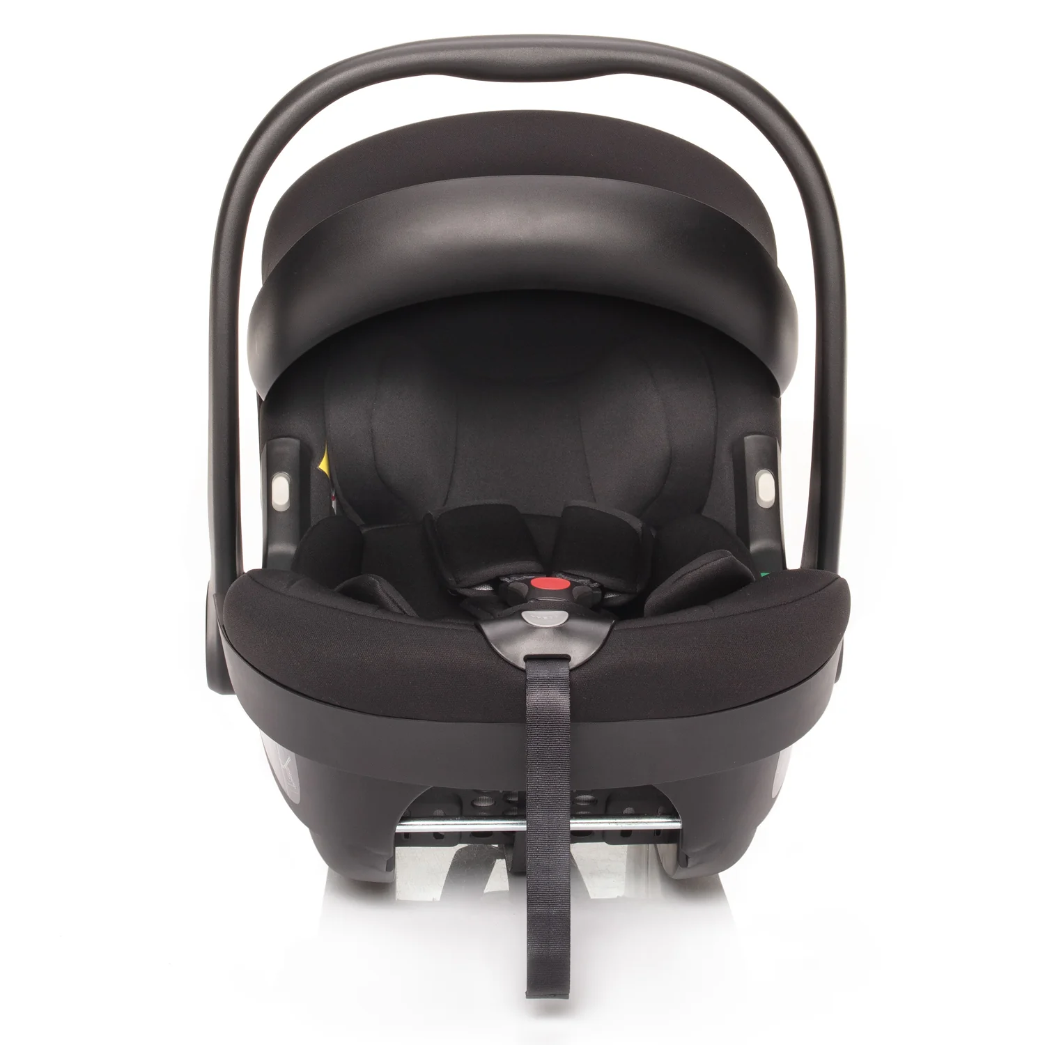Zopa Autosedačka XM Plus i-Size, Night Black 1