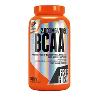 Extrifit BCAA 2:1:1 Pure