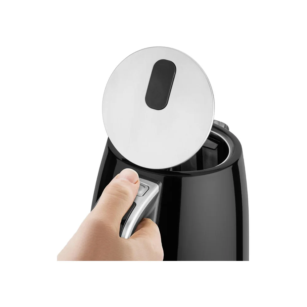 PHILCO PHWK 1702 chytrá rychlovarná konvice černá