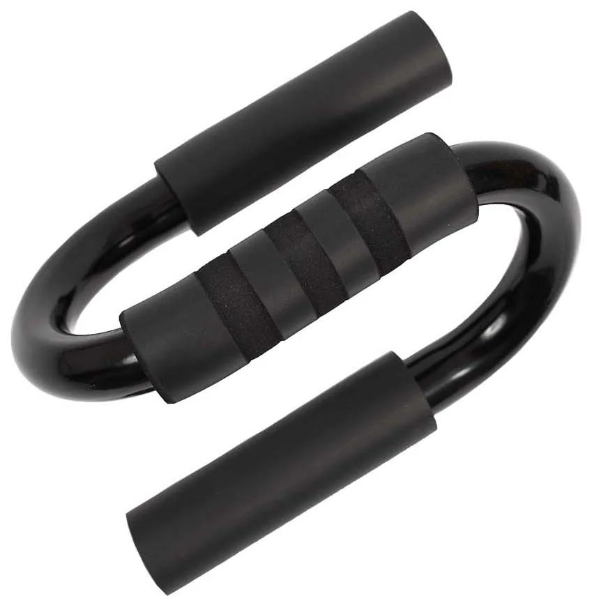 SharpShape Úchopy na kliky SPIRAL PUSH UP BAR
