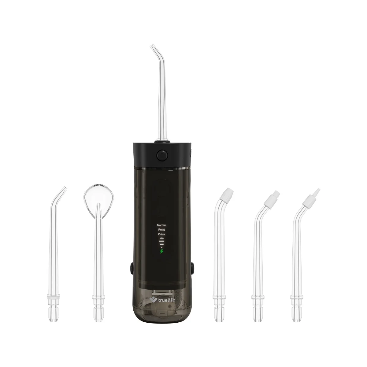 Truelife AquaFloss Mini M50 ústní sprcha black