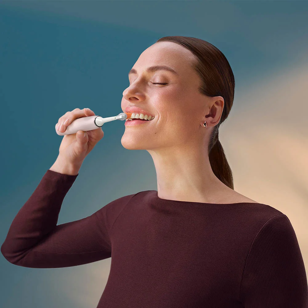 Philips Sonicare DiamondClean HX9911/21 sonický zubní kartáček pink