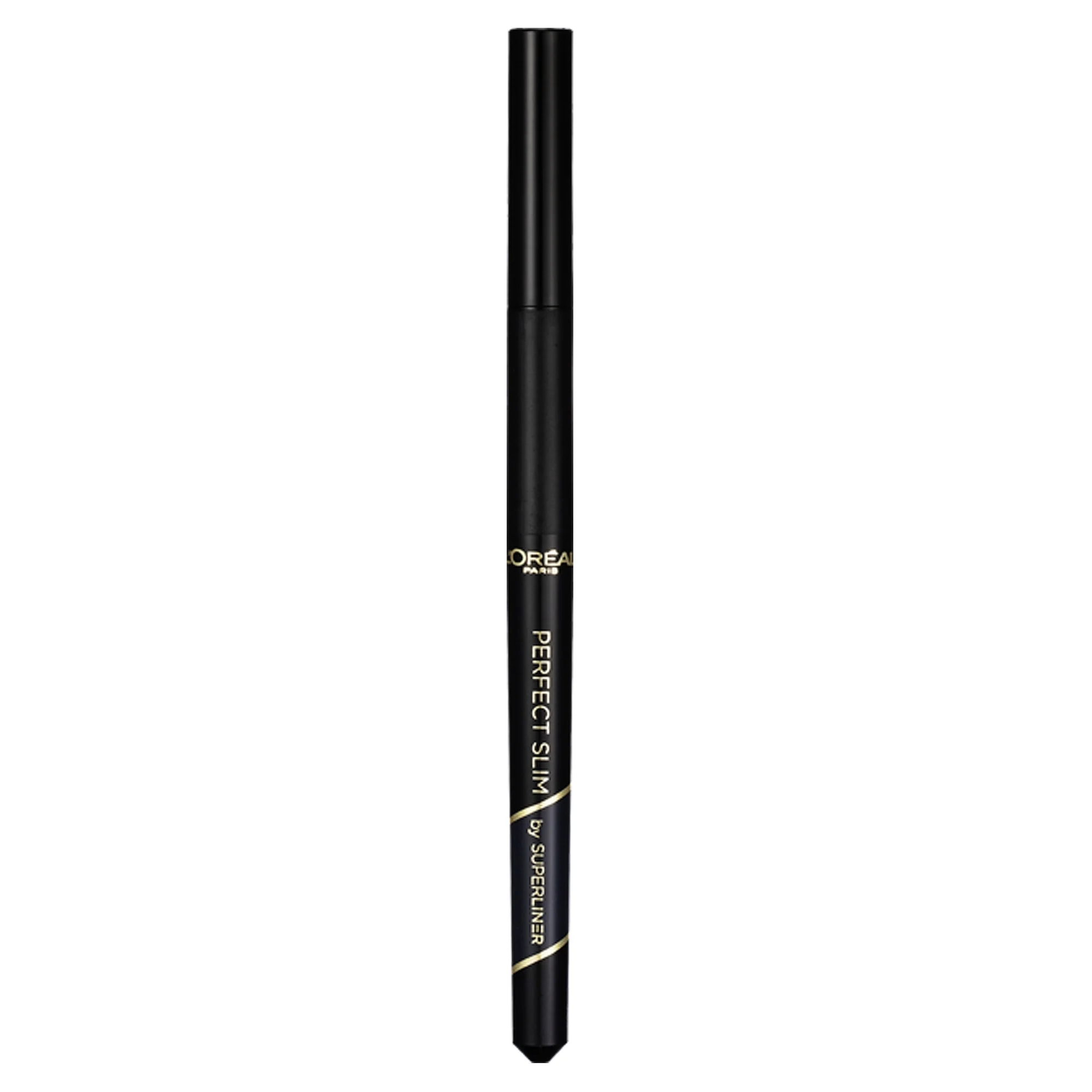 Loréal Paris Super Liner Perfect Slim Grey oční linka 1 ks