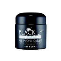 Mizon Black Snail Cream All In One