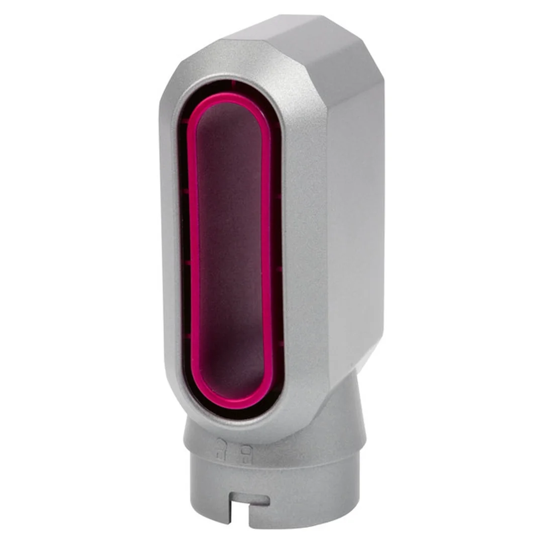 ProfiCare HAS 3132 P Multifunkční kulma na vlasy 1000W šedá/růžová