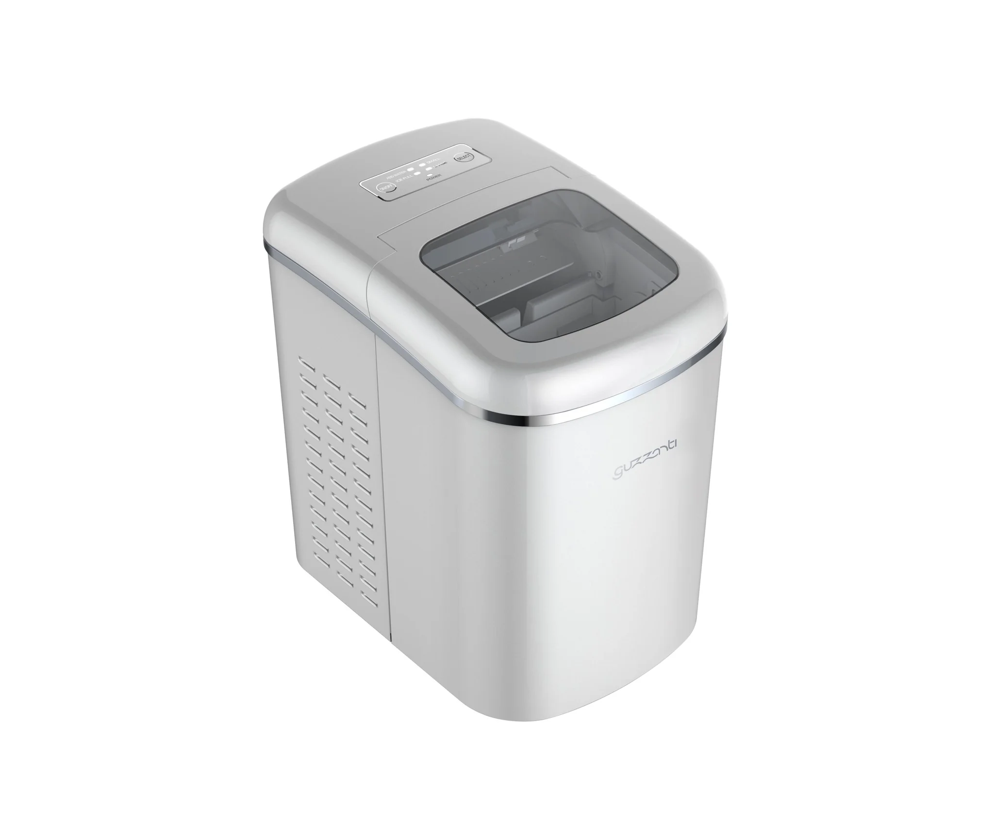 GUZZANTI GZ 125W