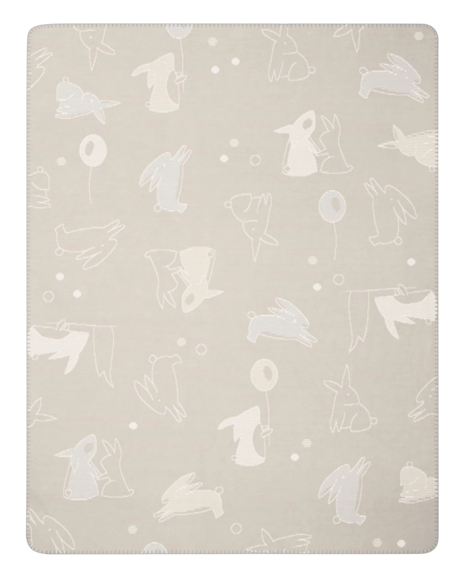 VILLEROY & BOCH Deka z kolekce Little rabbits
