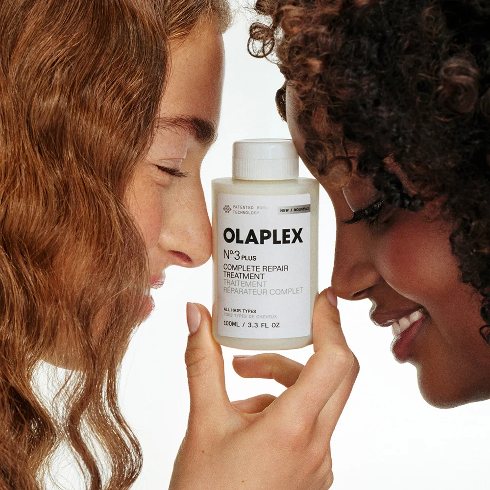Olaplex No.3 Plus Complete Repair Treatment péče pro poškozené vlasy 100 ml