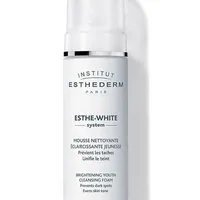 Institut Esthederm Esthe White Brightening Youth Cleansing Foam